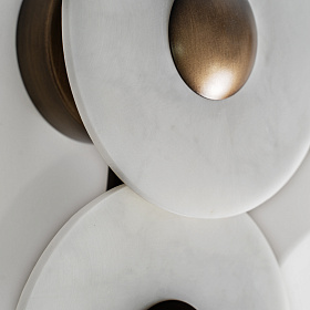 Настенный светильник Elies