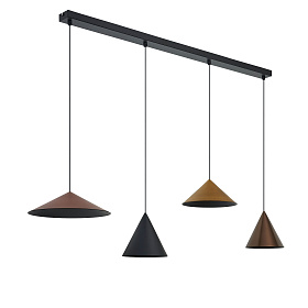 9458 Люстра подвесная CONO