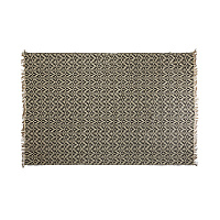 Прямоугольный ковер Ghanima 320x200