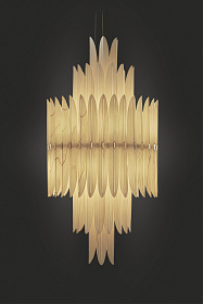 Подвесной светильник VOLIERE Large