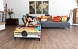 Диван модульный Panky MB1 + MB1 + D