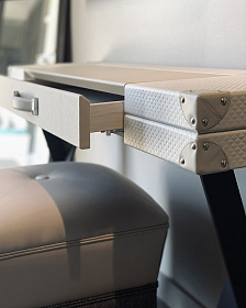 Складной письменный стол Traveler Compact R0694/D08