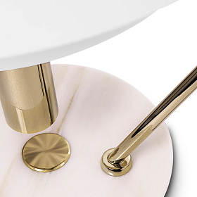 Настольная лампа Basie