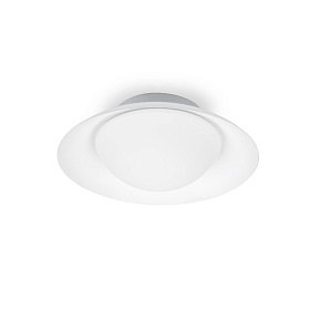 Плафон Side 15W белый