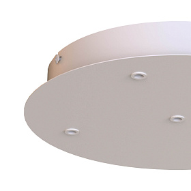 9362+9211 (5L) Подвесная люстра ARRECIFE