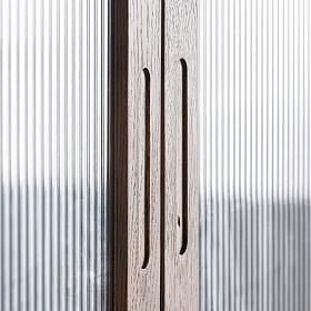 Барный шкаф DOUZY