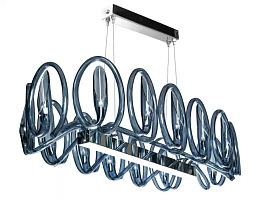 Люстра TRIVIA 14L