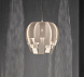 Подвесной светильник Luisa Medium LS04