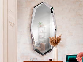 Зеркало London сталь