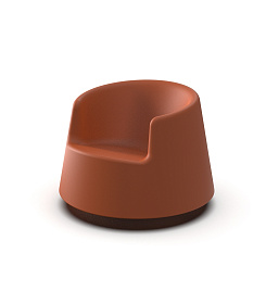 Кресло-качалка Roulette