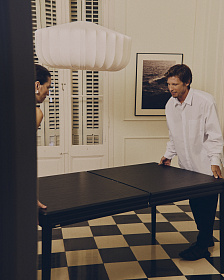 Картина Zavira с фотографией волн 50 х 70 см