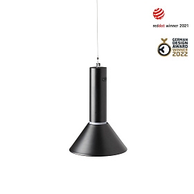 Уличный настольный светильник Fuji