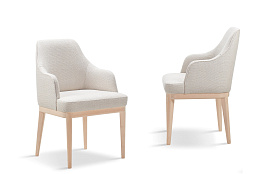 Стул Altair с подлокотниками