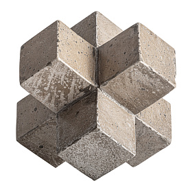 Декоративная фигура Kubo 