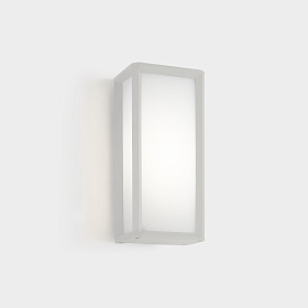 Бра Skat 350mm LED 23.9W SW 2700-3200-4000K ON-OFF White 1266lm
