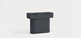 Консоль Totem 2D антрацит