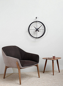 Настенные часы Dos Puntos N