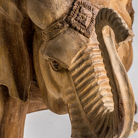 Фигура слона ELEPHANT