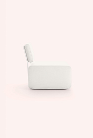 Уличное модульное кресло Lilly