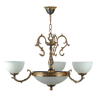 7140/3 PB Люстра