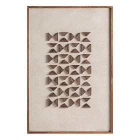 Картина в современном стиле Akrin