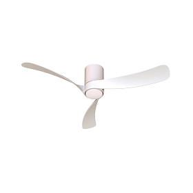 9046 Люстра-вентилятор NEMO M