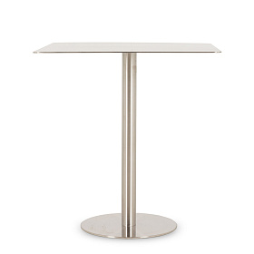 Квадратный стол Sirka