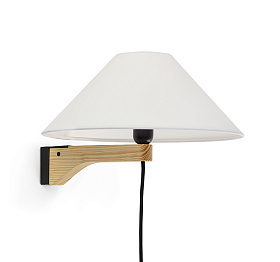 Бра Clasica натуральный