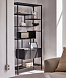 Shantay Книжный стеллаж 80 x 168 cm