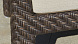Кресло Madison BRONZE