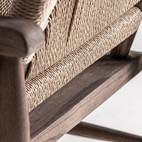 Кресло DRIEDORF