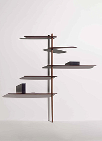 Стеллаж Unica - Configuration 10