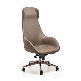 Кресло офисное поворотное на колесиках CONNECT 649100 