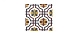 Плитка Mosaic del Sur 10708