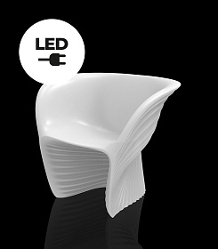 Кресло Biophilia LED