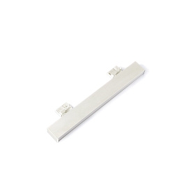 VIA EVO Трек 570 15W 4000K белый PRISM.