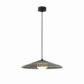 Уличный подвесной светильник Nans S/55 Outdoor