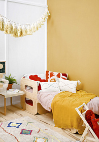 Стираемый ковер MINI Kaarol 70*100