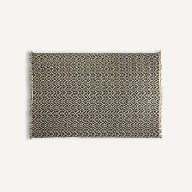 Прямоугольный ковер Ghanima 320x200