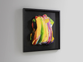 Cromatismo Картина 84X84