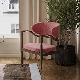 Обеденный стул Mason