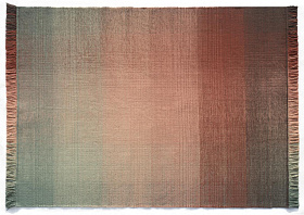 Уличный ковер Shade Outdoor Palette 1