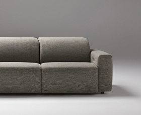 Кресло Cosmopol Relax с электрореклайнером E4513/07