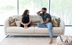 Диван 3-х местный Astoria 200 см