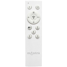 Потолочный светильник MANTRA COIN 7562