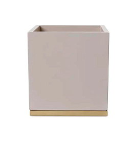 Кашпо Cubic II