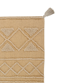 Ковер Tribu медовый 140*200
