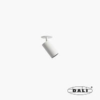 Встраиваемый светильник FOST PULLDOWN 7W белый 20° 4000K CRI90