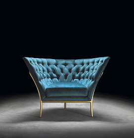 Кресло Flute A5020/06