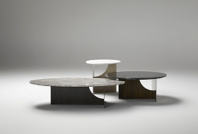 Приставной столик Coro A2970/06